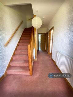 Reception Hallway