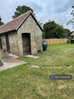 Outbuilding