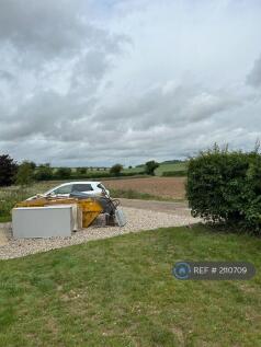 Rear Garden View