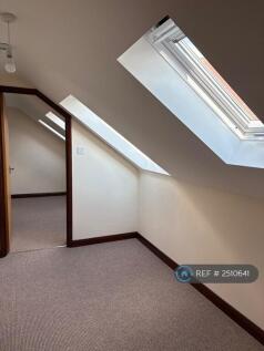 Hallway 1