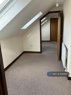 Hallway 2