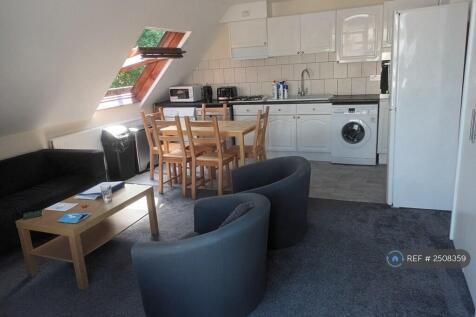 Large Kitchen Diner