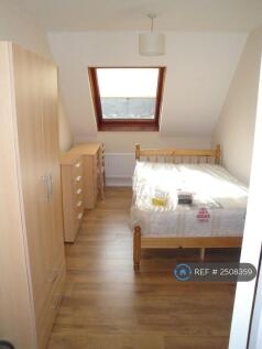 Bedroom 3 (Nb. Now Carpeted)