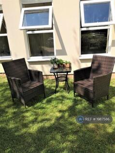 Your Garden Area