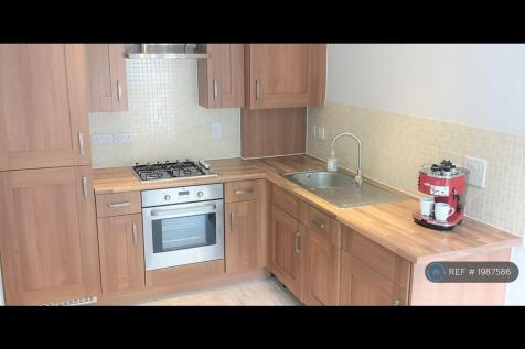 Fully Integrated Kitchen 