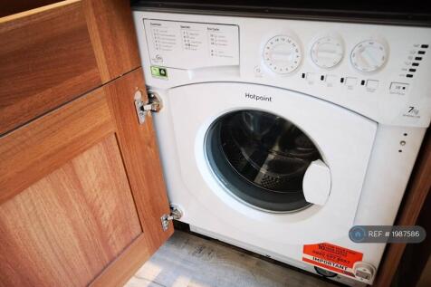 Zanussi Washer/Tumble Dryer