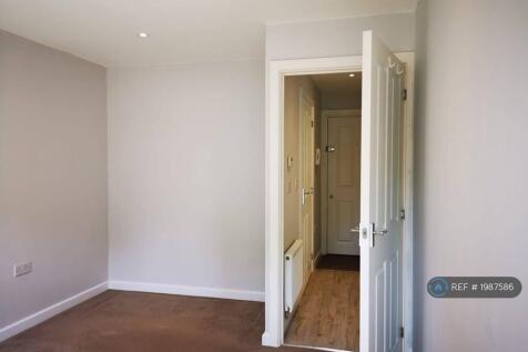 Bedroom Leading To Hall