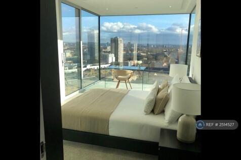 Bedroom View
