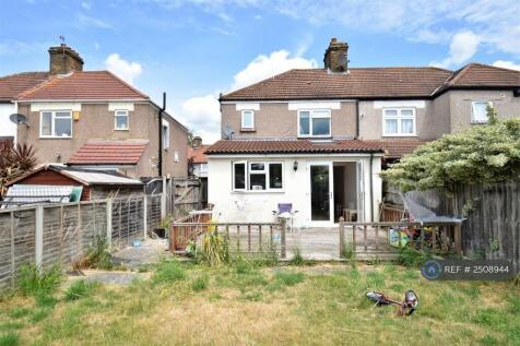 Backgarden