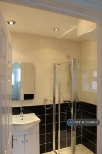 Downstairs Bathroom