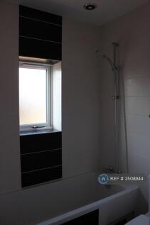 Upstairs Bathroom