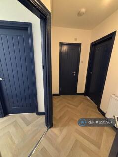 Stylish Hallway