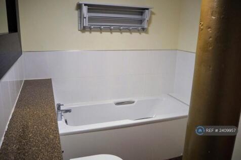 Second Bathroom