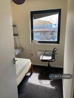 Single Bedroom