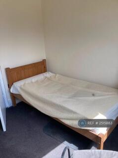 Single Bedroom