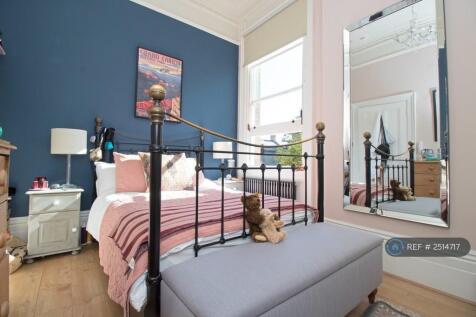 First Bedroom 