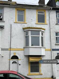 Front House