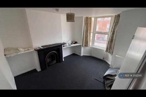 Lounge/Living Room
