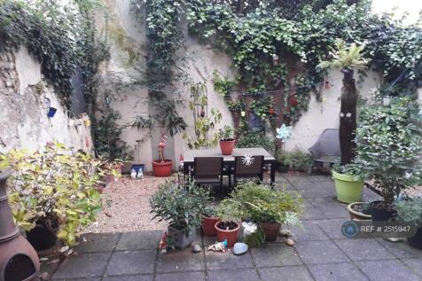 Private Garden