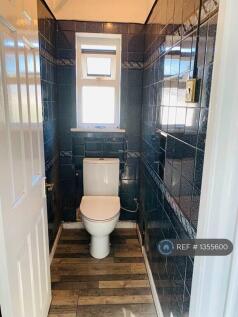 Wc Upstairs 