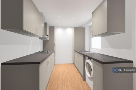 Plan Of New Kitchen