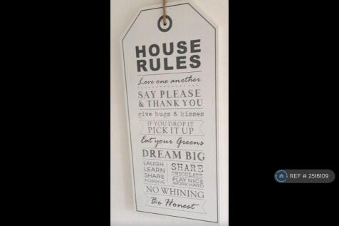 House Rules