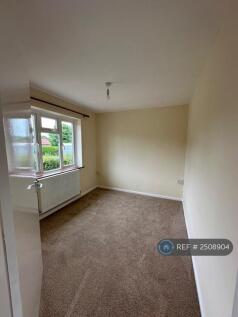 Second Bedroom 1