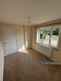 Second Bedroom 2