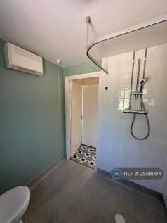Wet Room 2