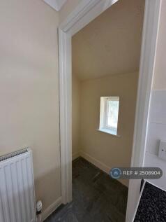 Alcove 1