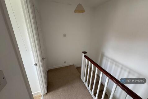Upstairs Corridor 