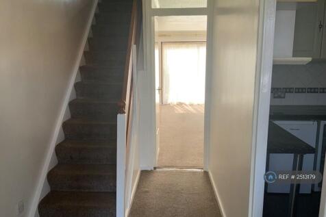 Downstairs Hall