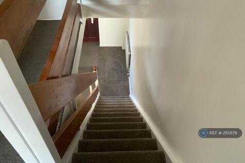 Upstairs Landing