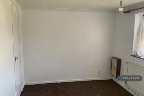 Front Bedroom