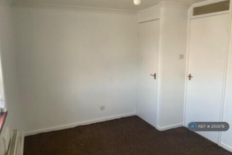 Front Bedroom