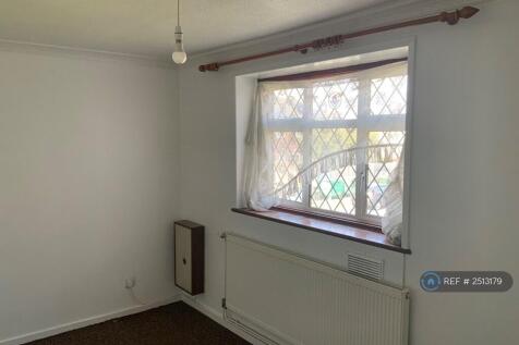 Front Bedroom