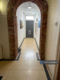 Entrance Lobby