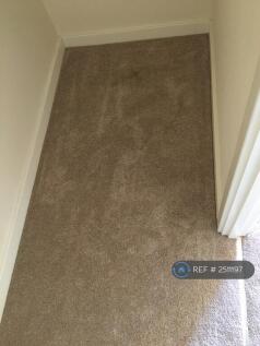 Storage Space In Lounge
