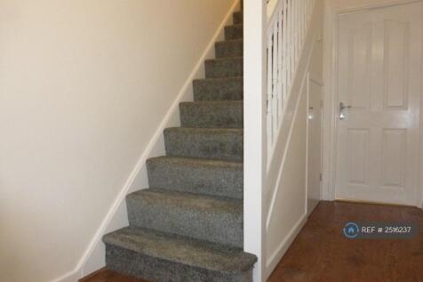 Downstairs Hall