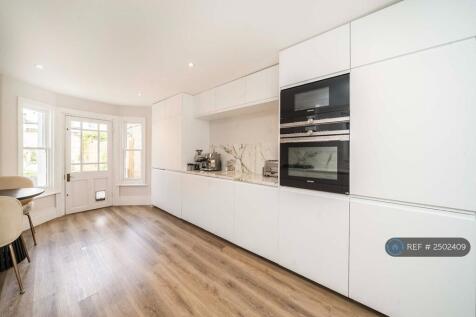 Kitchen Dining