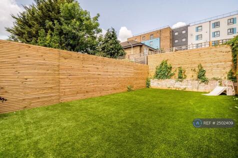 Garden 2
