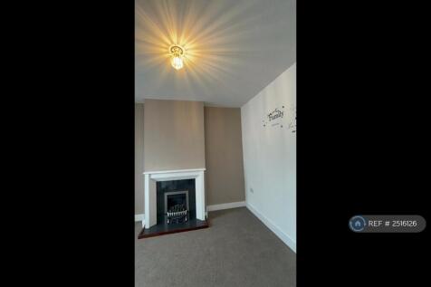 Lounge - Fire Place