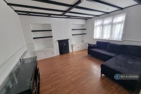 Sitting Room - Current