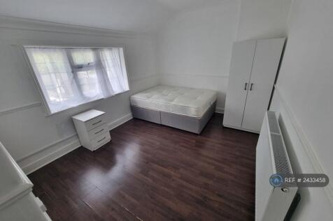Bedroom 5 - Current