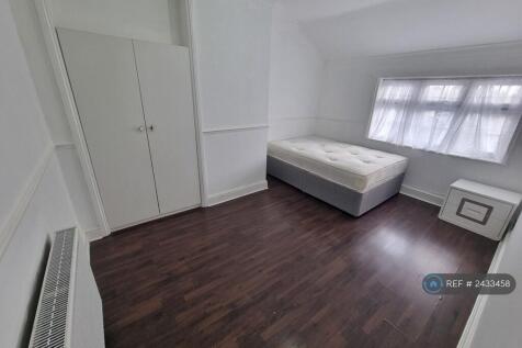 Bedroom 4 - Current