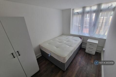 Bedroom 1 - Current