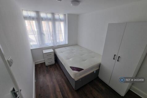 Bedroom 2 - Current