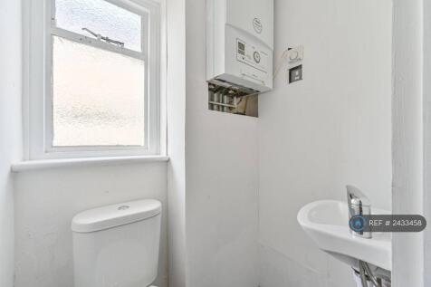 Bathroom 2
