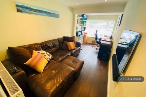 Office / Playroom