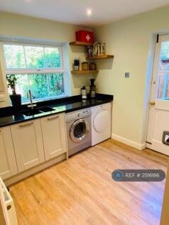 Fully Fitted Utility